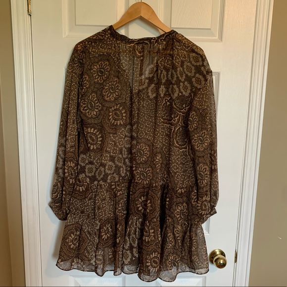 H&M Boho Tunic - Picture 5 of 6